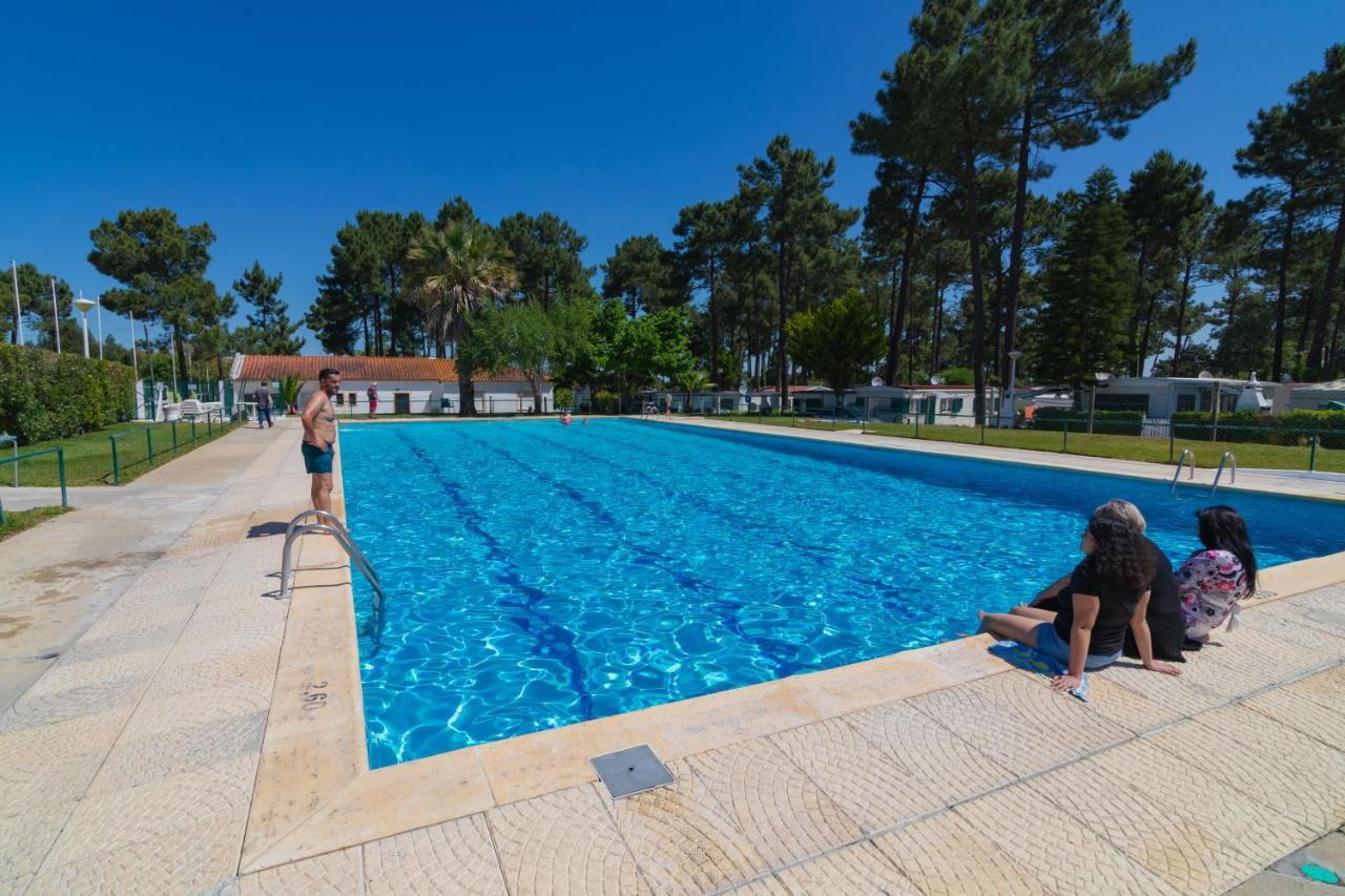 Hotel Valbom By Campigir Sesimbra Exterior foto