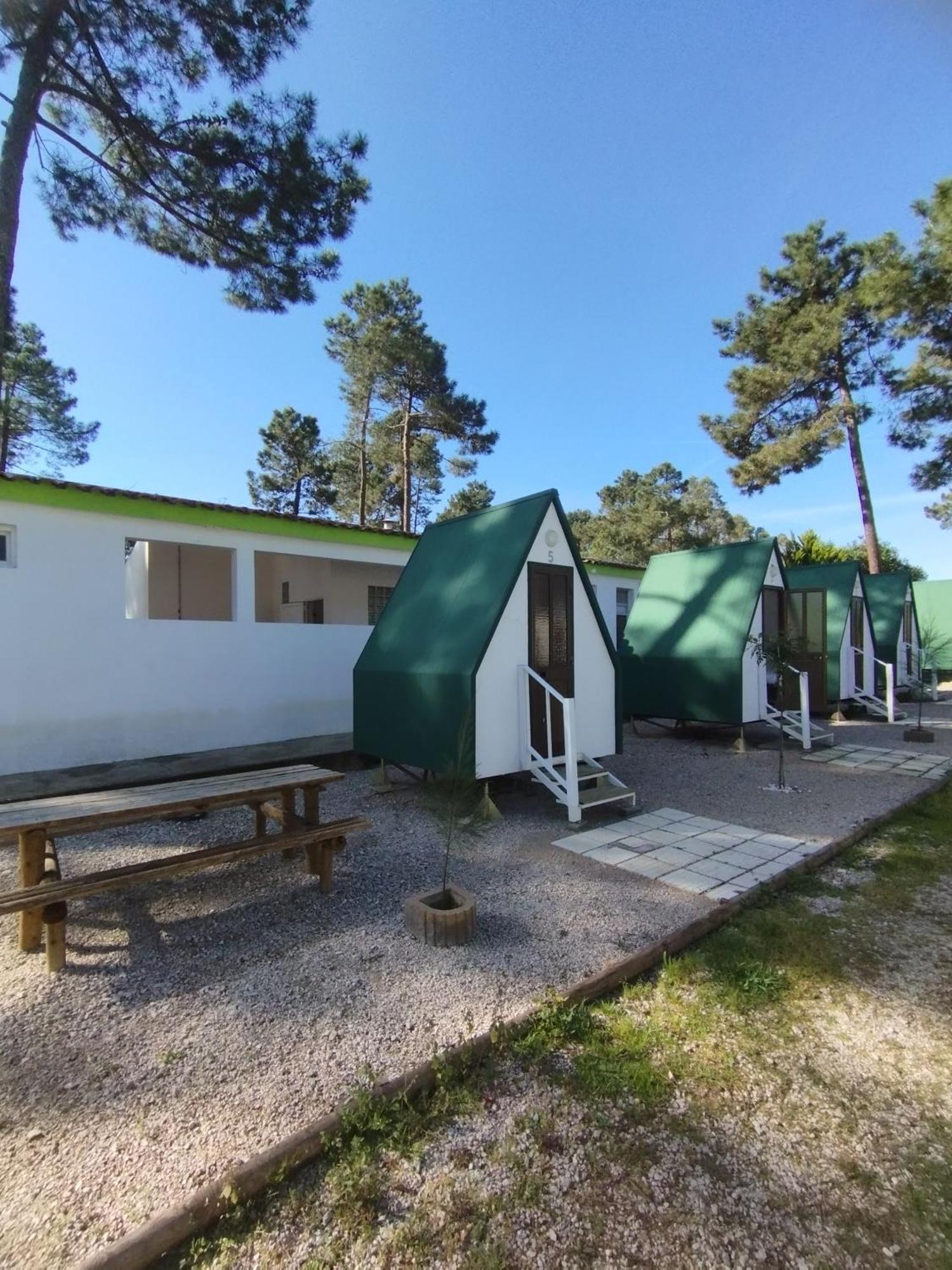 Hotel Valbom By Campigir Sesimbra Exterior foto